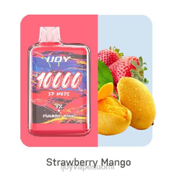 mansikka mango