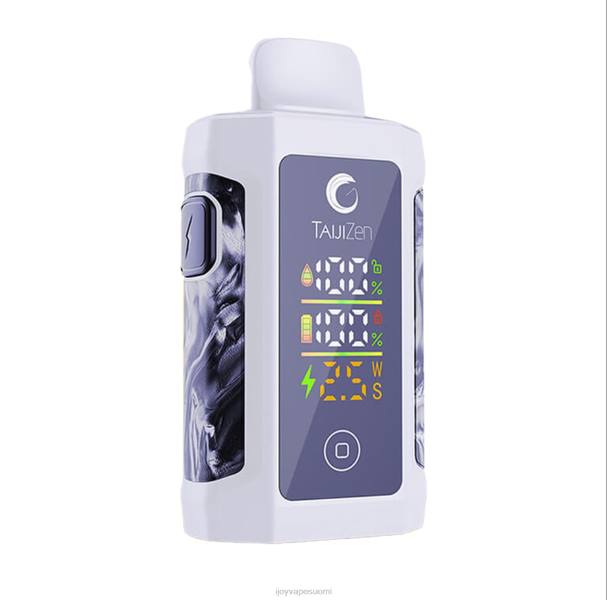 iJOY TaijiZen Judo 24000 kertakäyttöistä höyryä LZF058 viileä minttu iJOY vape price