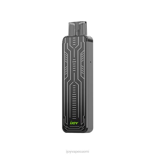 iJOY Neptune 2 pod-sarja LZF0215 tekniikka iJOY vape flavors