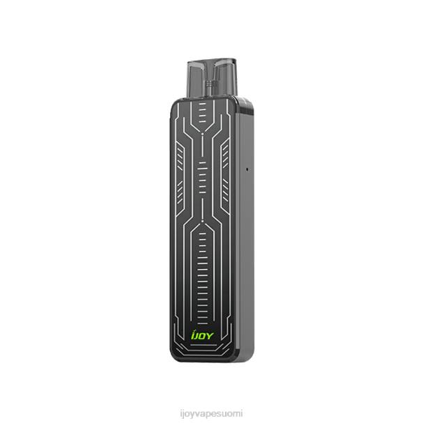 iJOY Neptune 2 pod-sarja LZF0215 tekniikka iJOY vape flavors