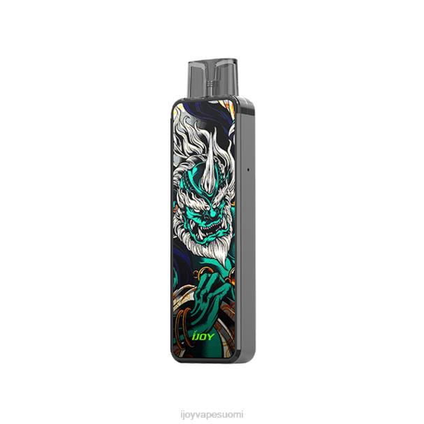 iJOY Neptune 2 pod-sarja LZF0218 peto iJOY vape price