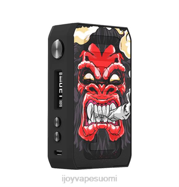 iJOY CIGPET CAPO pakki LZF0220 pedon kallo iJOY e cigarette