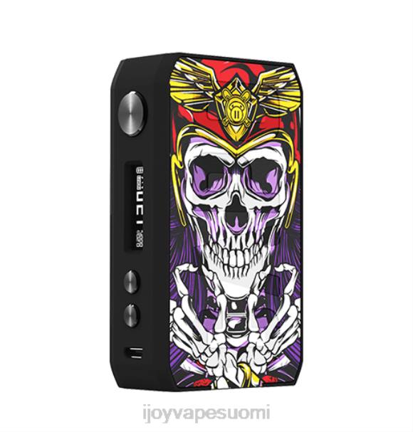 iJOY CIGPET CAPO pakki LZF0223 noidan kallo iJOY vape espoo
