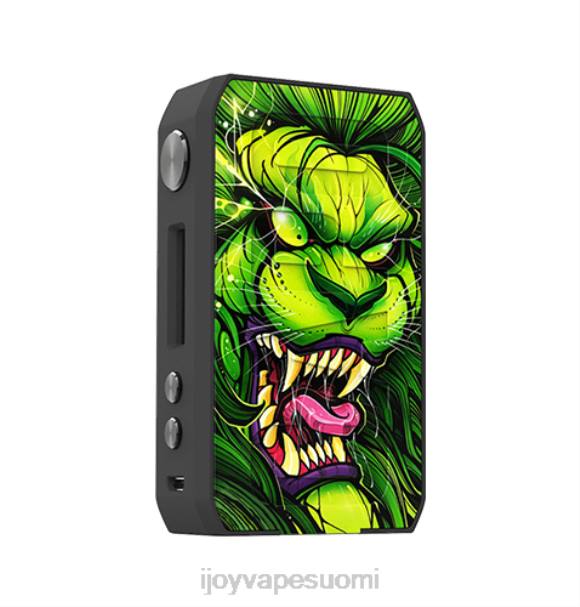 iJOY CIGPET CAPO pakki LZF0224 metsä iJOY vape shop