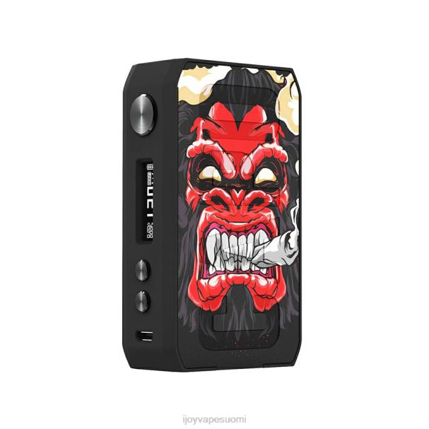 iJOY CIGPET CAPO pakki LZF0224 metsä iJOY vape shop