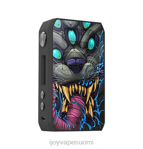iJOY CIGPET CAPO pakki LZF0225 aqua iJOY vape flavors