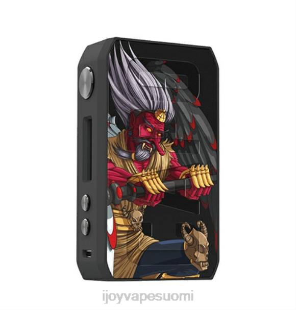tengu